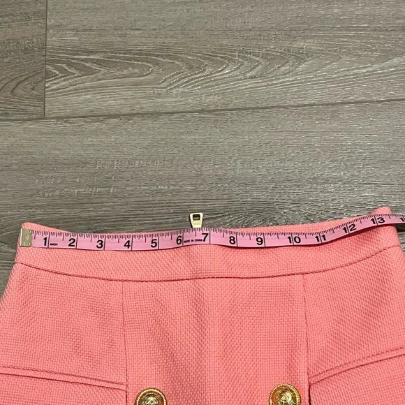 BALMAIN - Women's Skirts